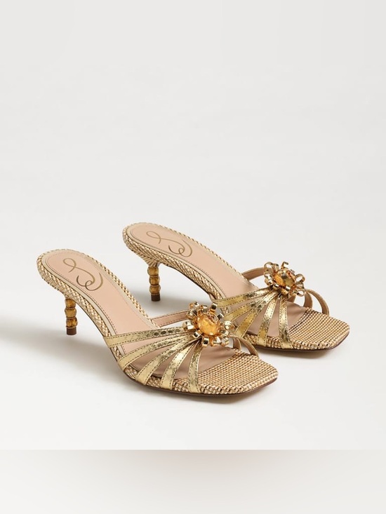 Sam Edelman Shoes - Sam Edelman Posey Sandal